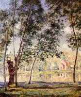 Sisley, Alfred